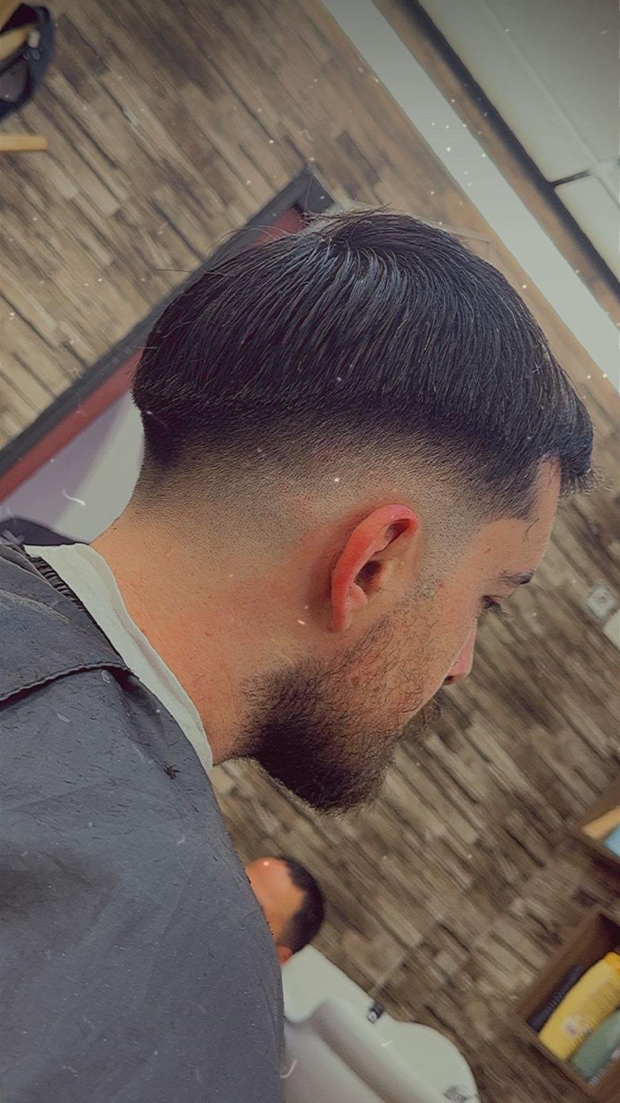 Low fade
